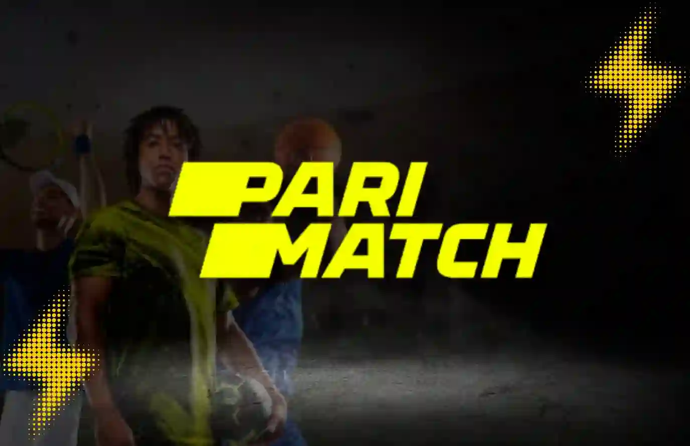 parimatch sign up
