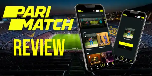 parimatch india login