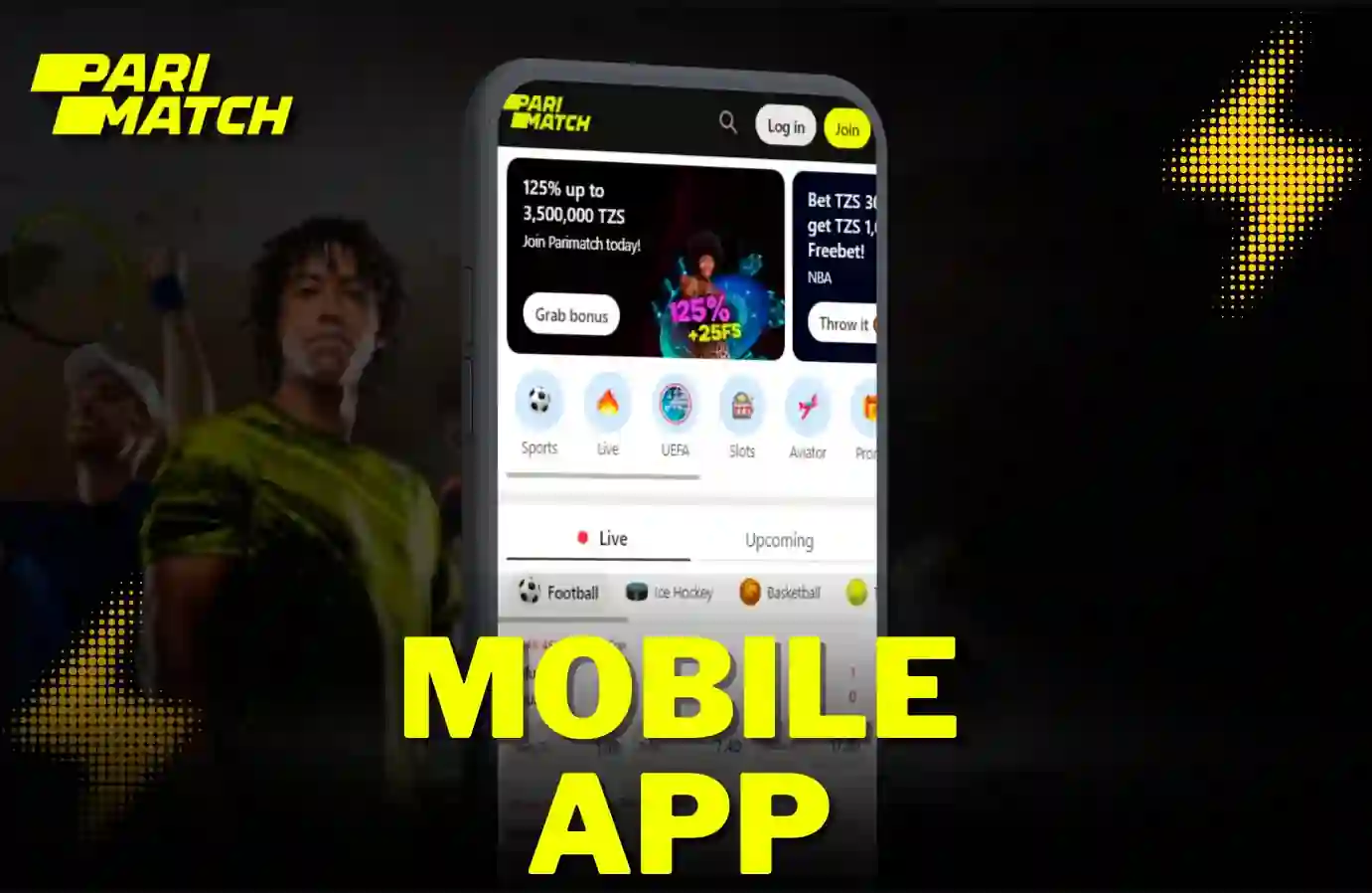 parimatch login india