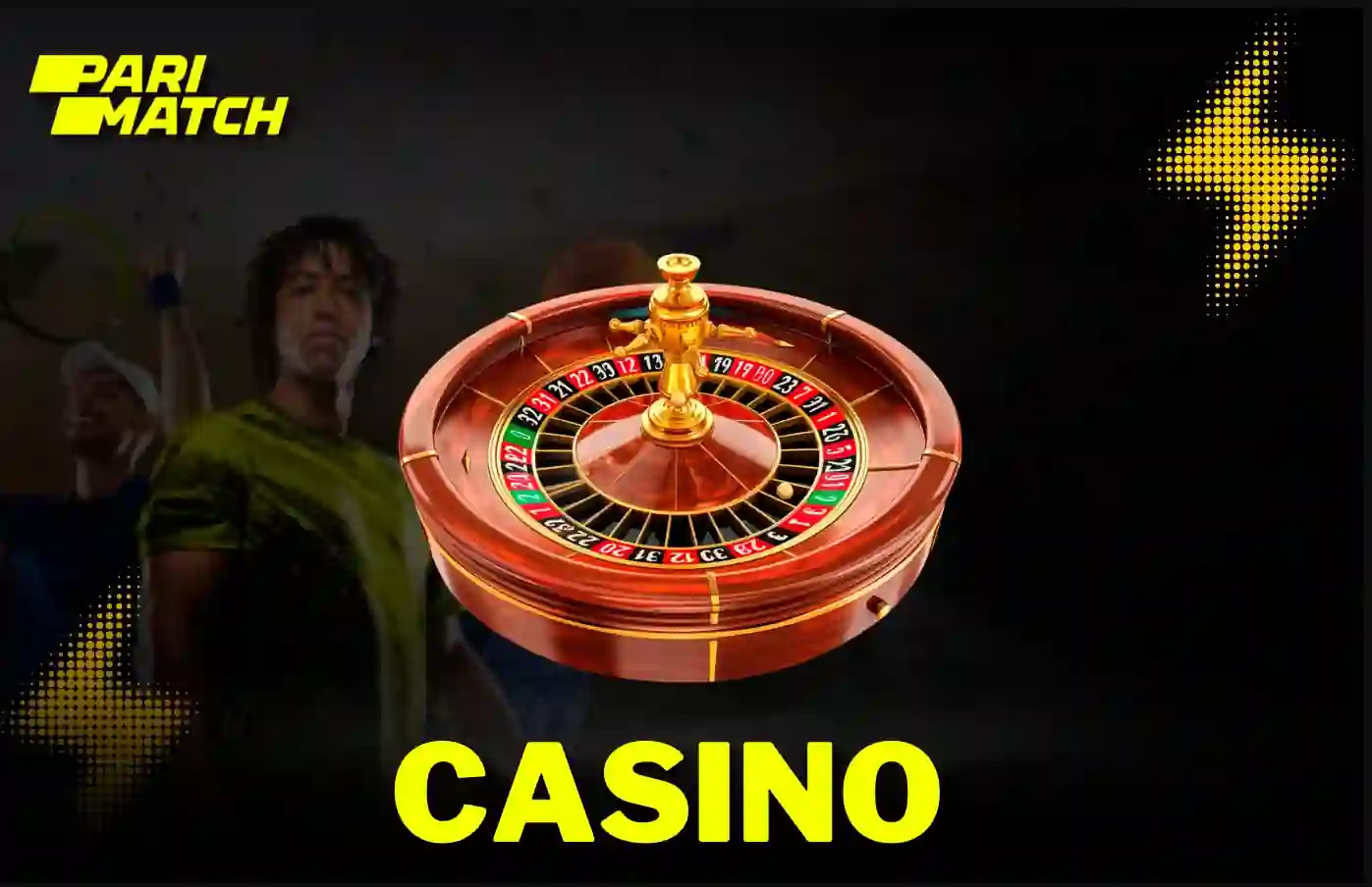 pari match casino